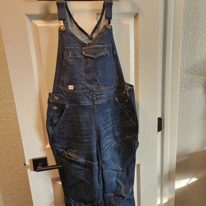 Overalls